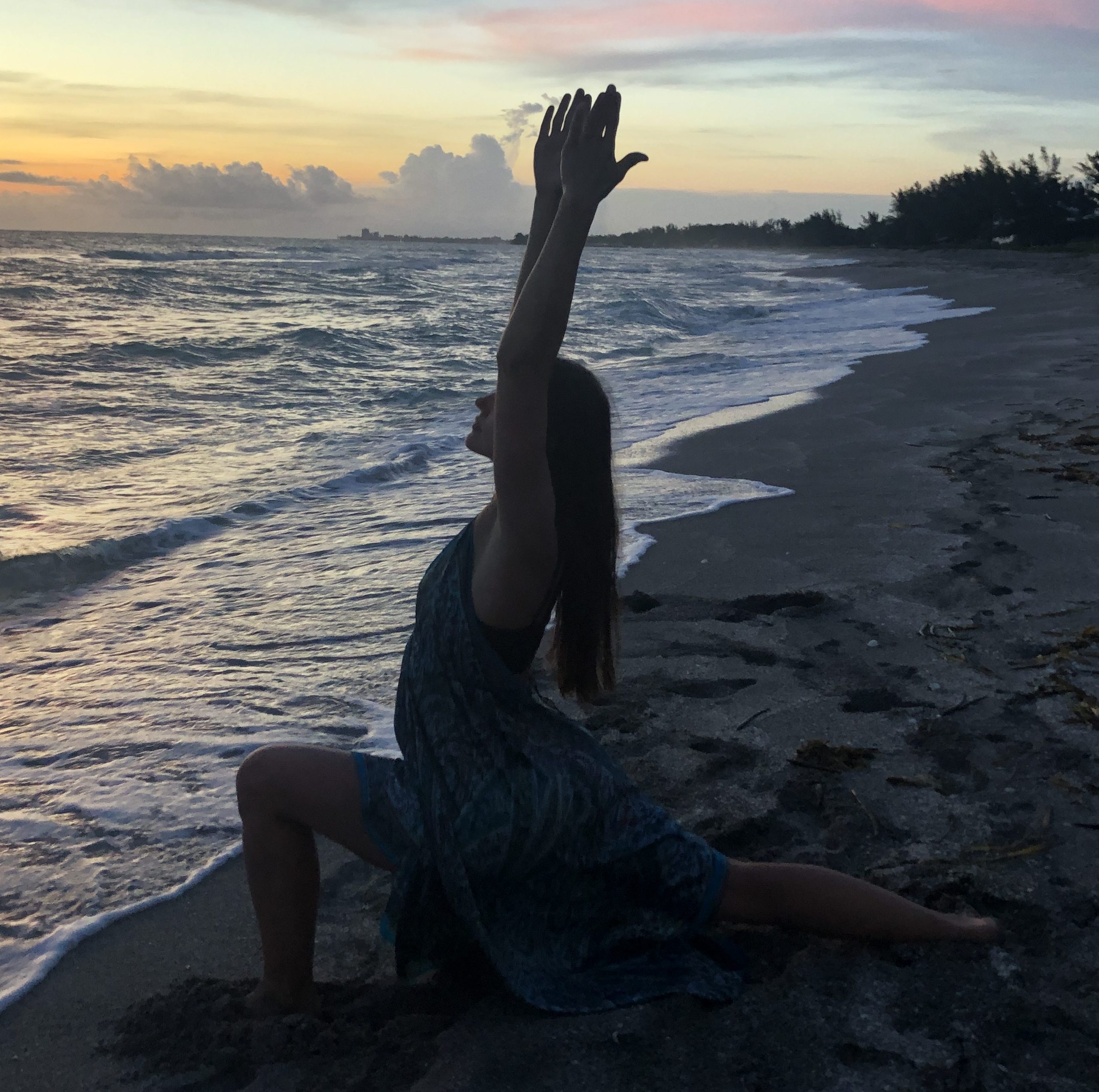 Carlene Haavig Yoga